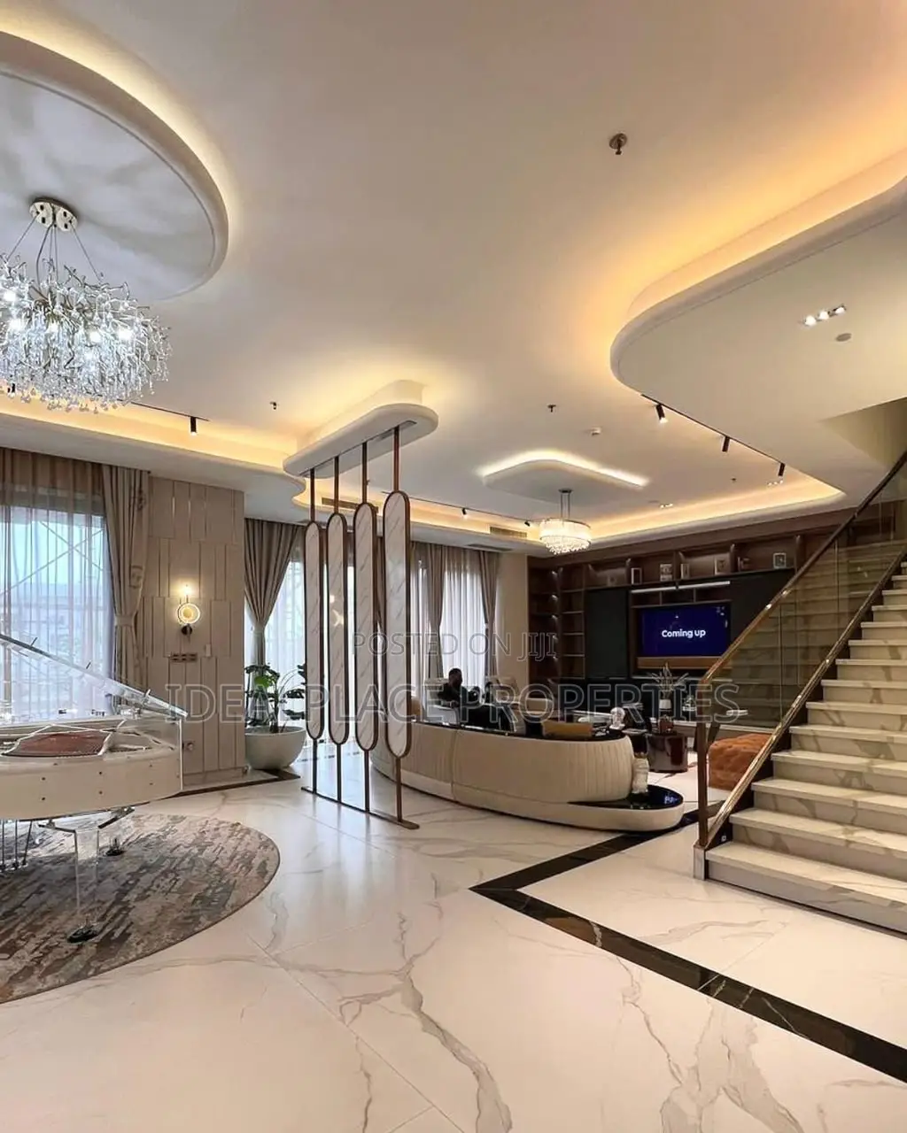 4bdrm Maisonette in Banana Island for sale in Banana Island