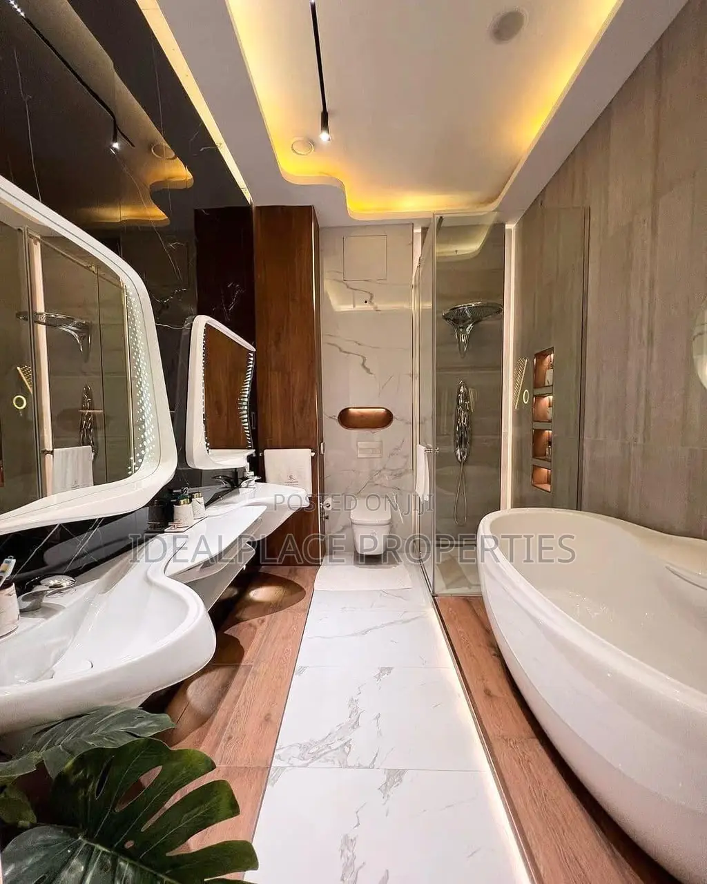 4bdrm Maisonette in Banana Island for sale in Banana Island