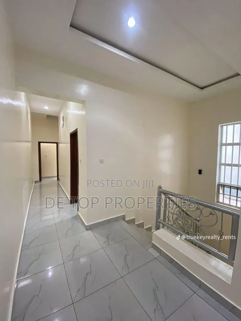 4bdrm Duplex in Oral Estate, Lekki Phase 1 for rent in Lekki Phase 1