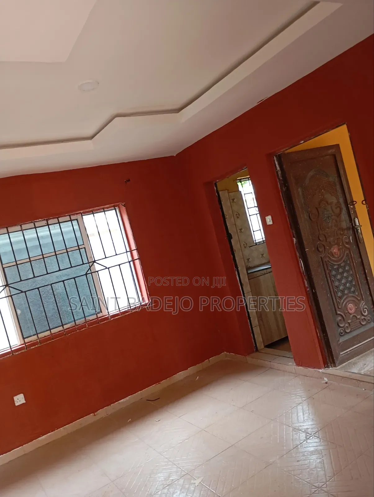 1bdrm Block of Flats in Cpi Street., Gberigbe for rent in Gberigbe