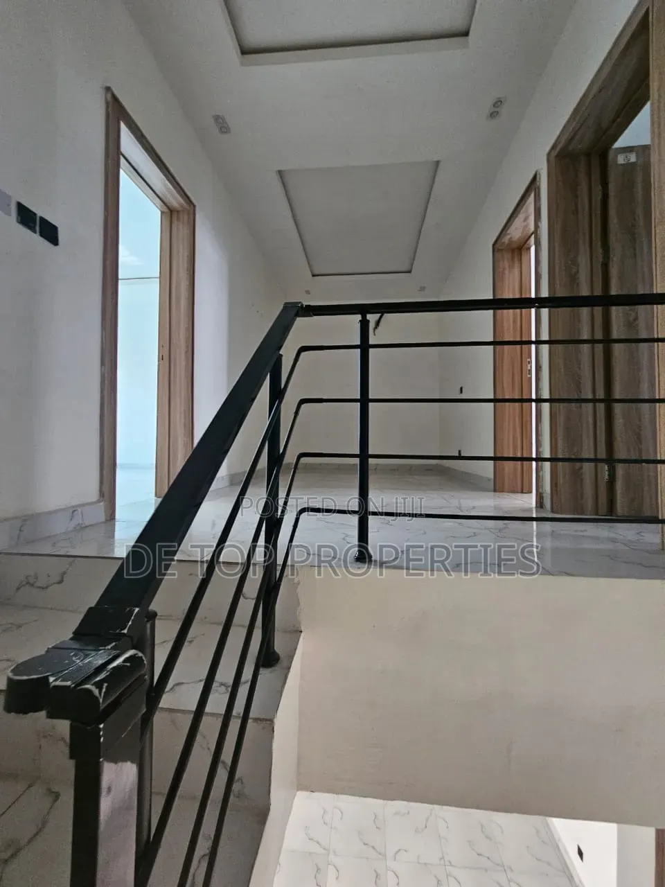 4bdrm Duplex in Lekki County Estate for rent in Lekki Phase 1