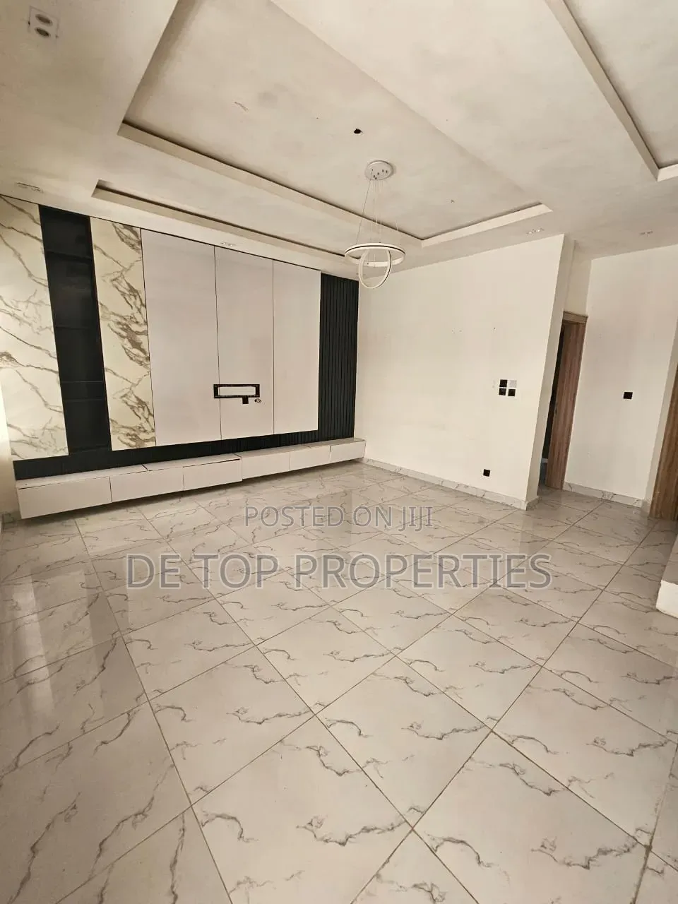 4bdrm Duplex in Lekki County Estate for rent in Lekki Phase 1