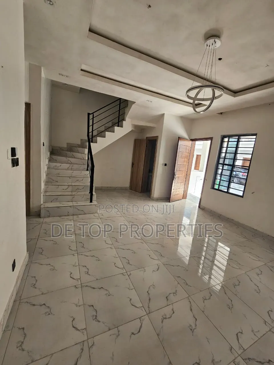 4bdrm Duplex in Lekki County Estate for rent in Lekki Phase 1