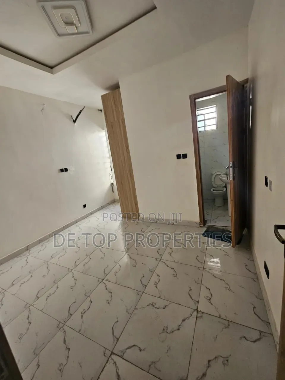 4bdrm Duplex in Lekki County Estate for rent in Lekki Phase 1
