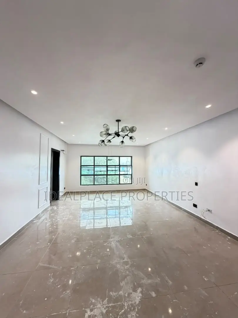 2bdrm Apartment in Ikate for rent in Ikate
