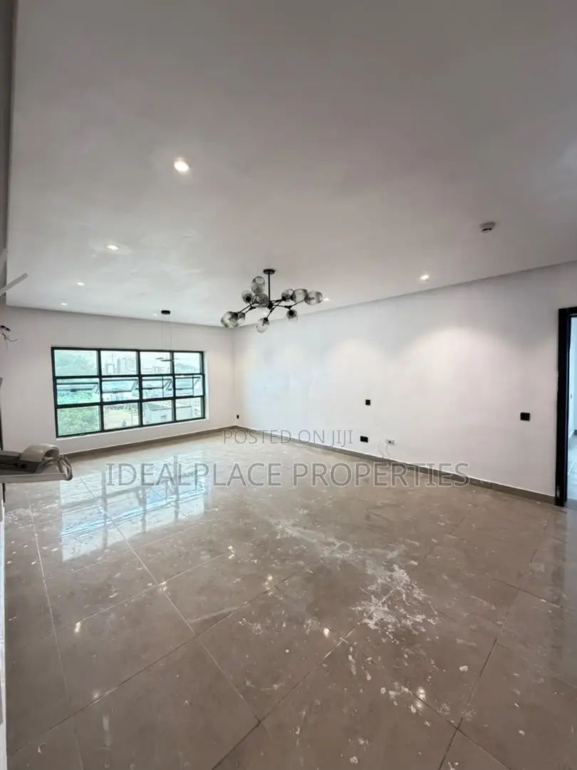 2bdrm Apartment in Ikate for rent in Ikate