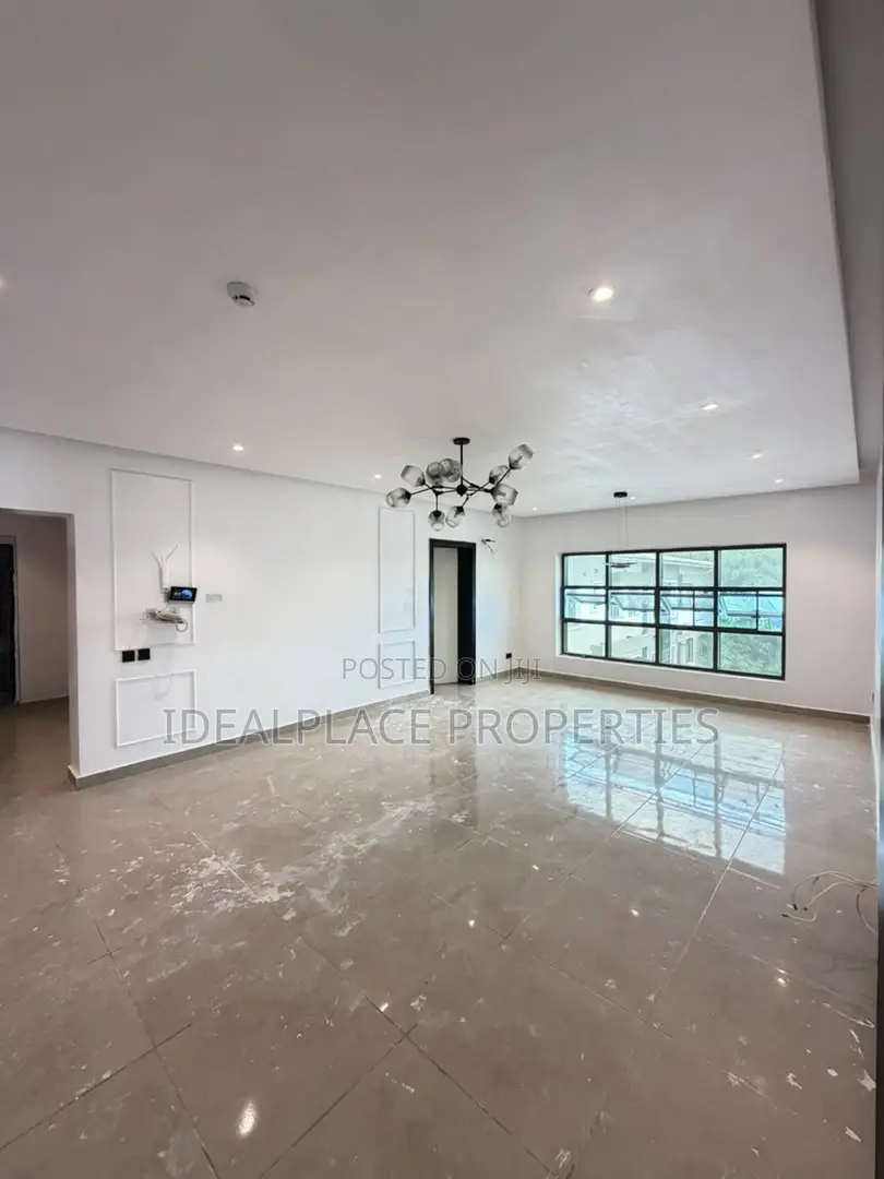 2bdrm Apartment in Ikate for rent in Ikate