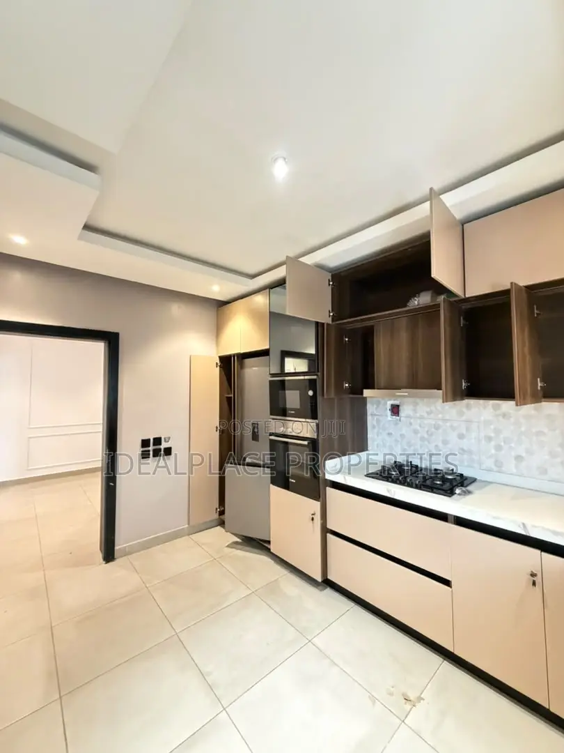 2bdrm Apartment in Ikate for rent in Ikate
