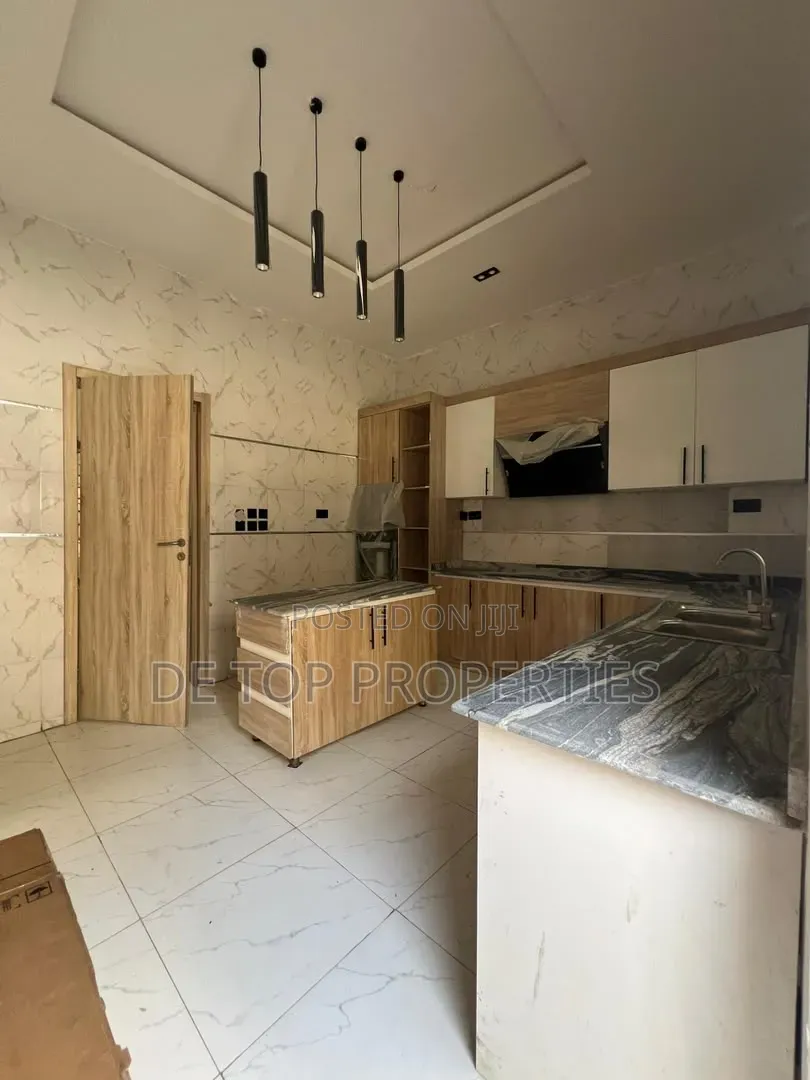 4bdrm Duplex in Orchid Lekki for rent in Lekki Phase 1