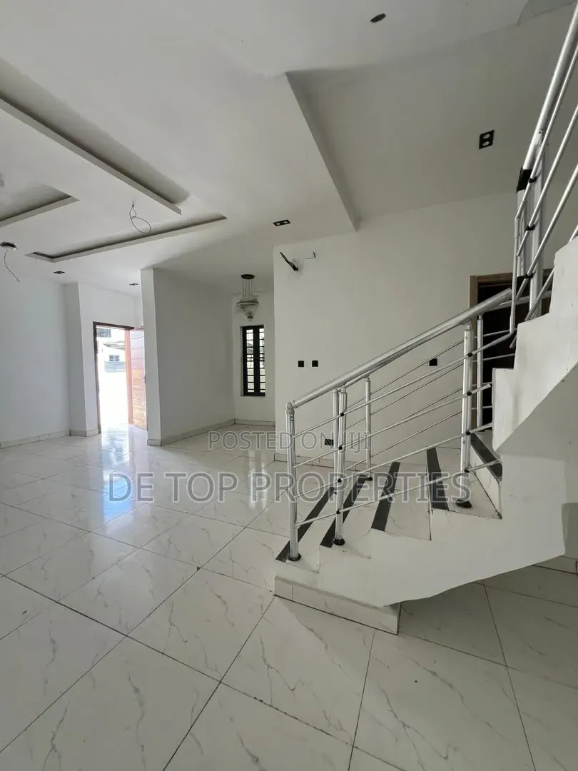 4bdrm Duplex in Orchid Lekki for rent in Lekki Phase 1