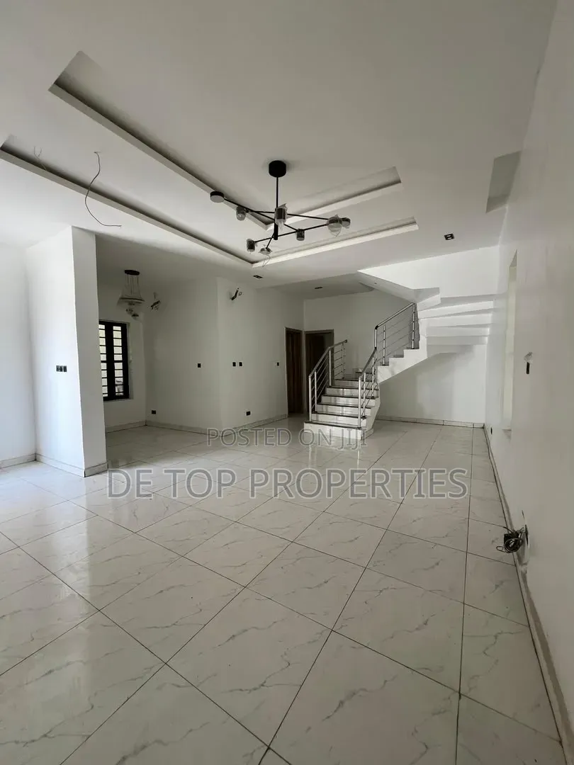 4bdrm Duplex in Orchid Lekki for rent in Lekki Phase 1