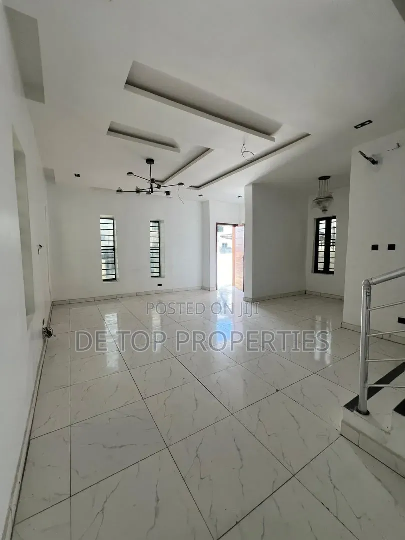4bdrm Duplex in Orchid Lekki for rent in Lekki Phase 1