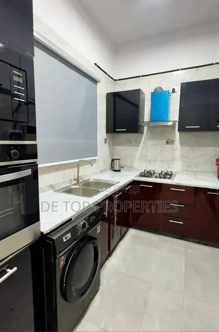 Furnished 2bdrm Apartment in Lekki Phase 1 for rent in Lekki Phase 1