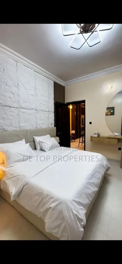 Furnished 2bdrm Apartment in Lekki Phase 1 for rent in Lekki Phase 1