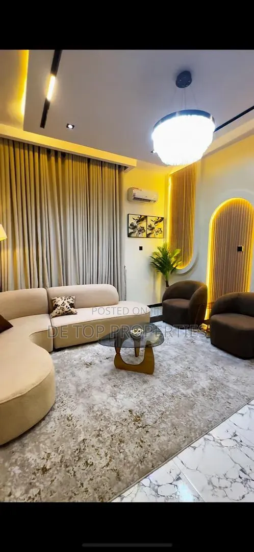 Furnished 2bdrm Apartment in Lekki Phase 1 for rent in Lekki Phase 1