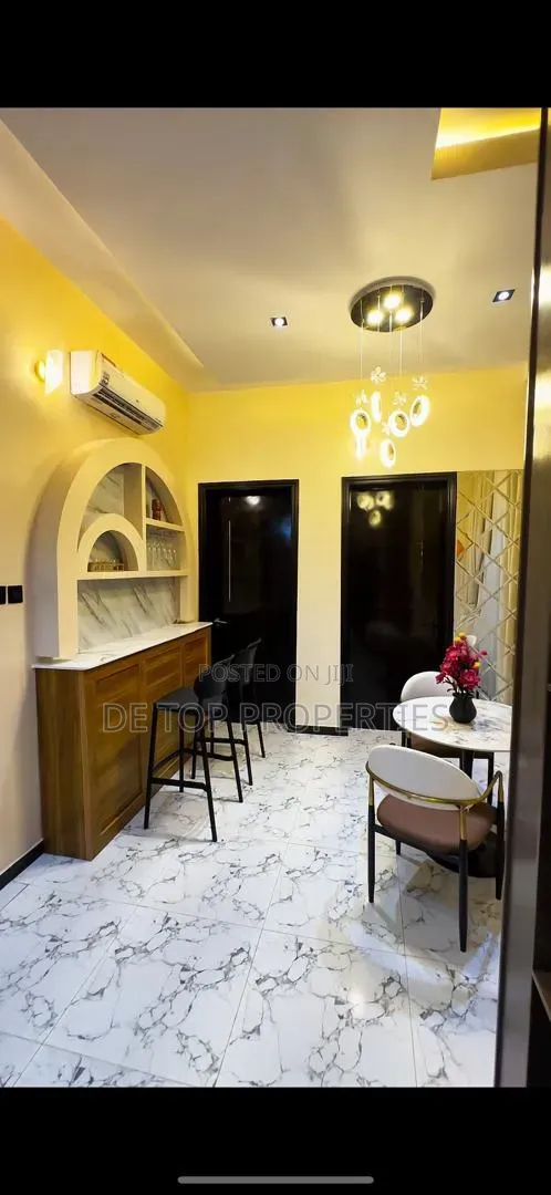 Furnished 2bdrm Apartment in Lekki Phase 1 for rent in Lekki Phase 1