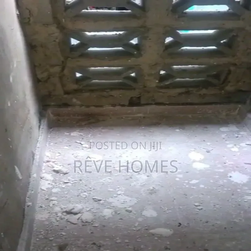 Studio Apartment in Adekunle for rent in Adekunle