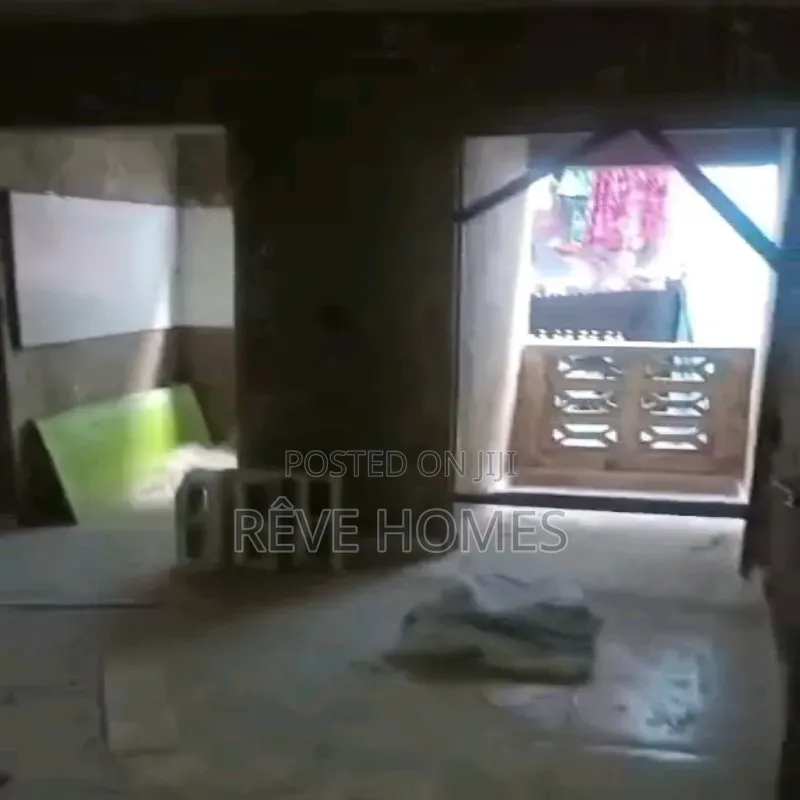 Studio Apartment in Adekunle for rent in Adekunle