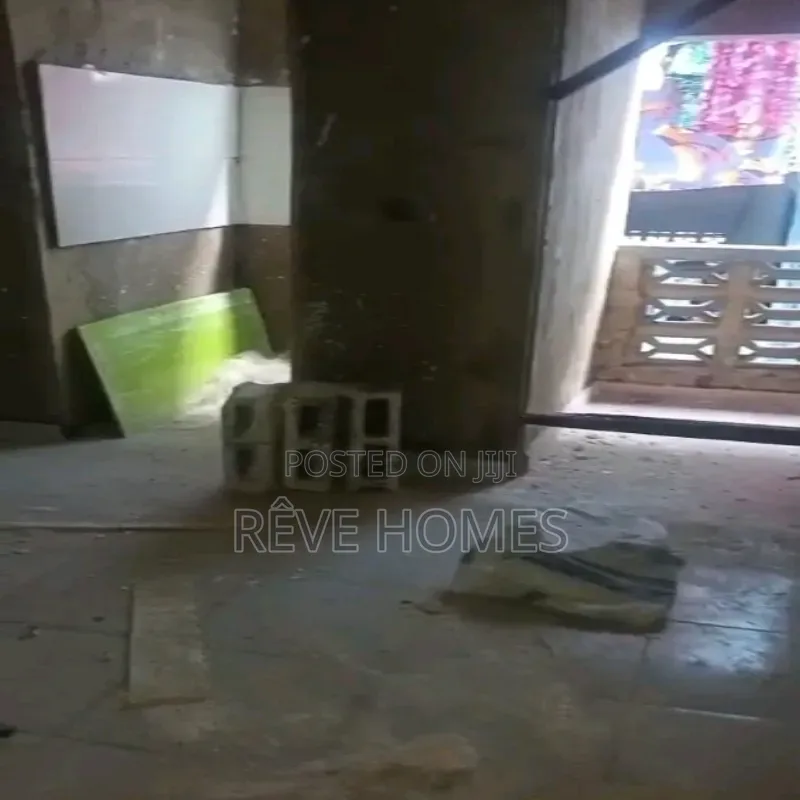 Studio Apartment in Adekunle for rent in Adekunle
