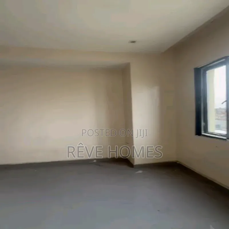 Studio Apartment in Akoka for rent in Akoka