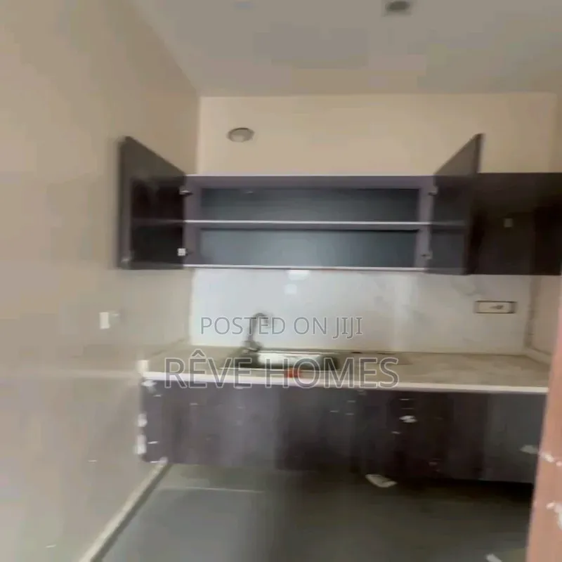 Studio Apartment in Akoka for rent in Akoka
