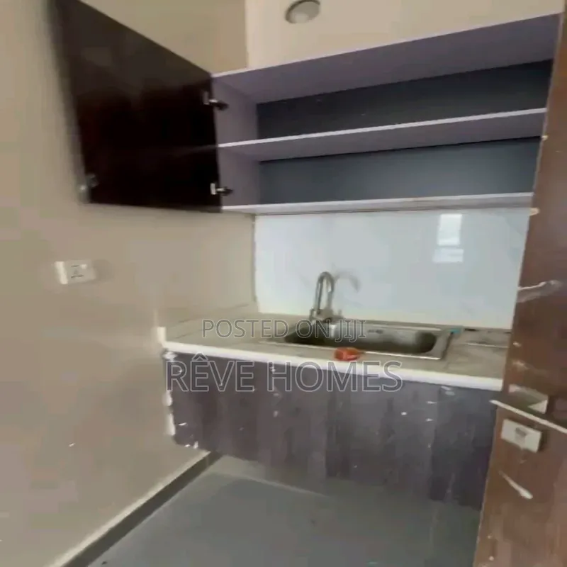 Studio Apartment in Akoka for rent in Akoka