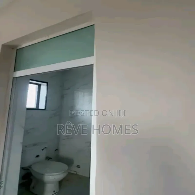 Studio Apartment in Akoka for rent in Akoka
