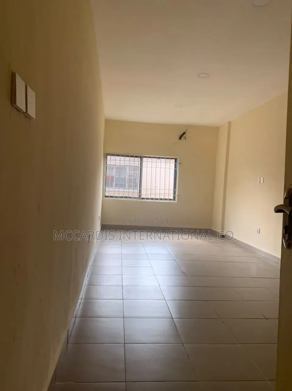 4bdrm Duplex in Mabinu Dawodu Street for rent in Phase 1 / Gbagada