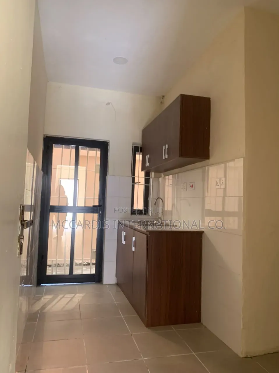 4bdrm Duplex in Mabinu Dawodu Street for rent in Phase 1 / Gbagada