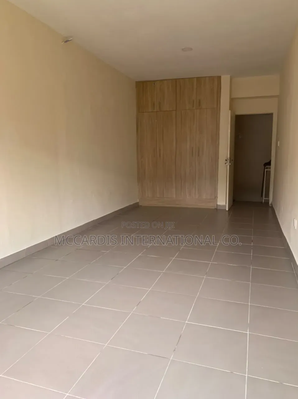 4bdrm Duplex in Mabinu Dawodu Street for rent in Phase 1 / Gbagada