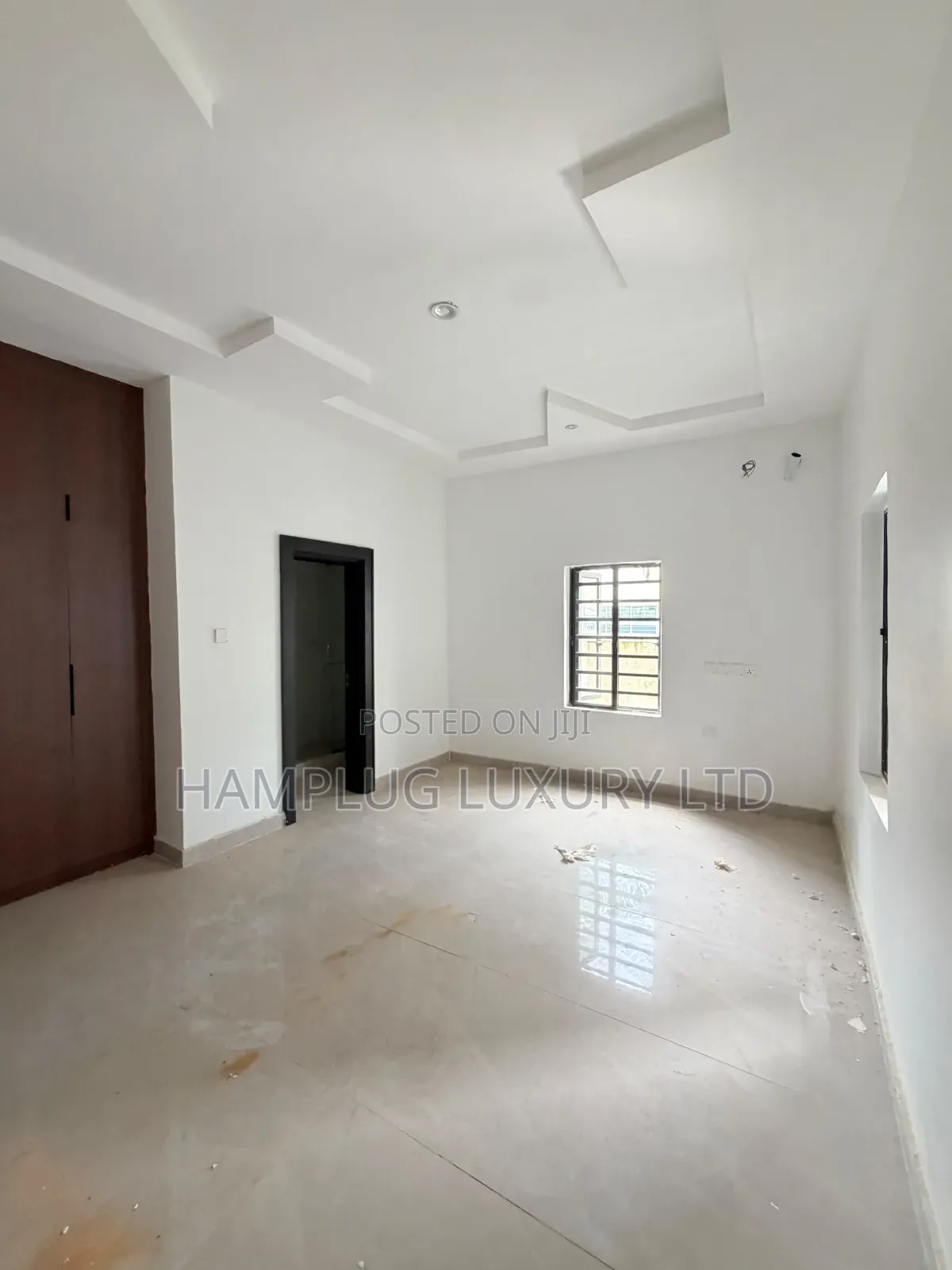 3bdrm Apartment in Guzape, Central Business District for sale in Central Business District