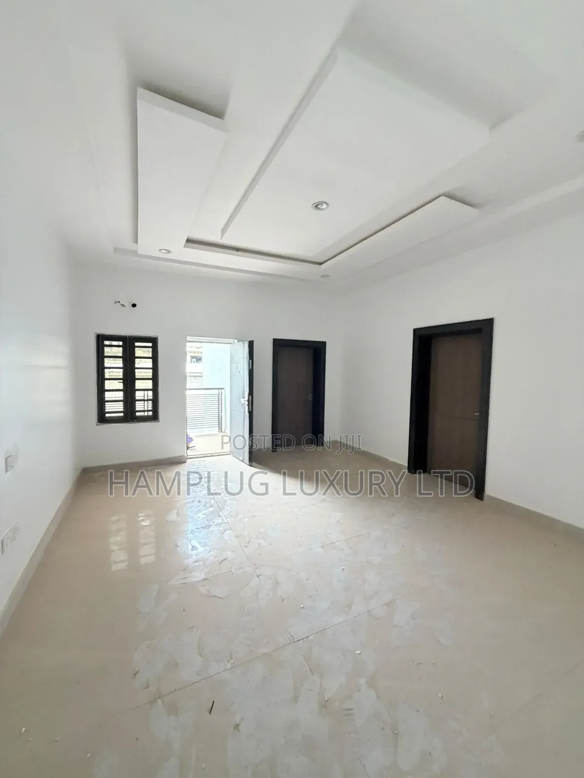3bdrm Apartment in Guzape, Central Business District for sale in Central Business District