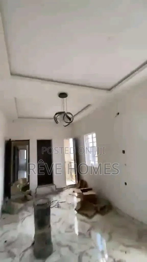 Mini Flat in Ifako-Gbagada for rent in Ifako-Gbagada