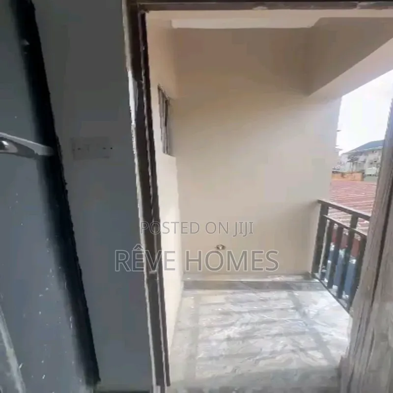 Studio Apartment in Akoka for rent in Akoka