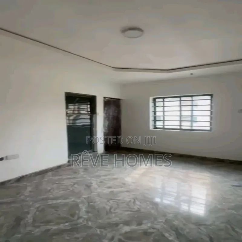 Studio Apartment in Akoka for rent in Akoka