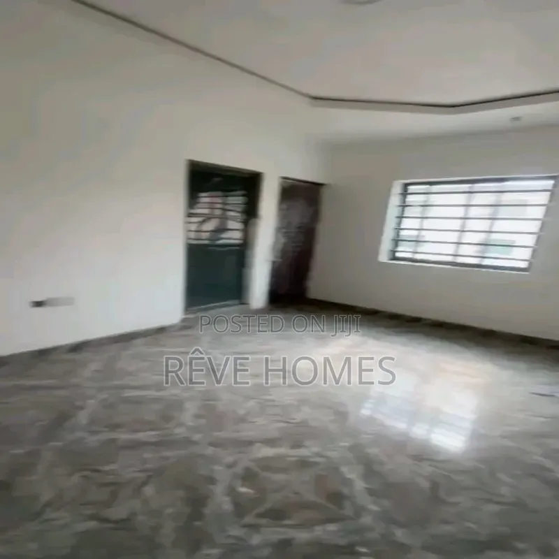 Studio Apartment in Akoka for rent in Akoka