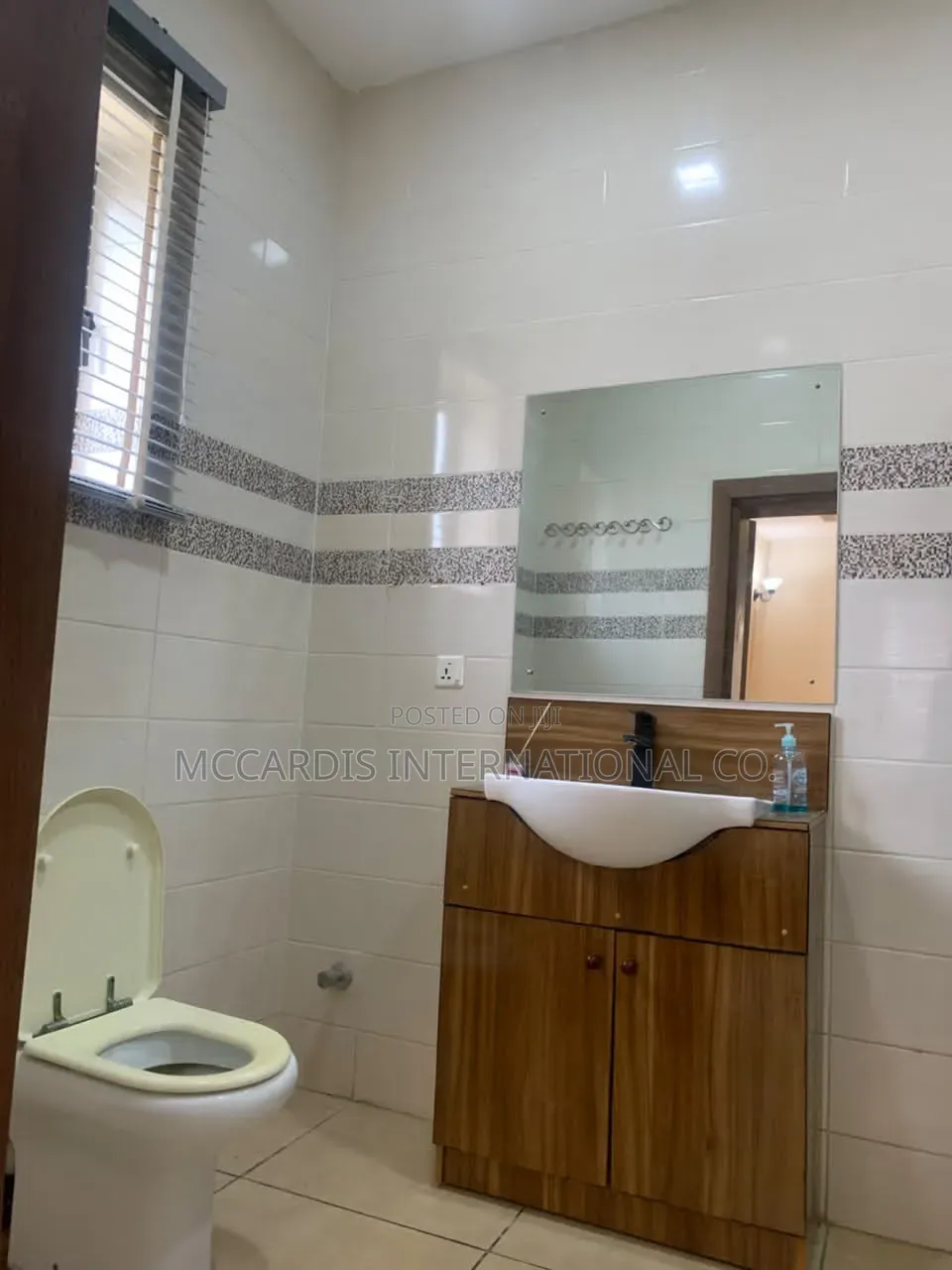 3bdrm Apartment in Oniru Estate for rent in Victoria Island Extension