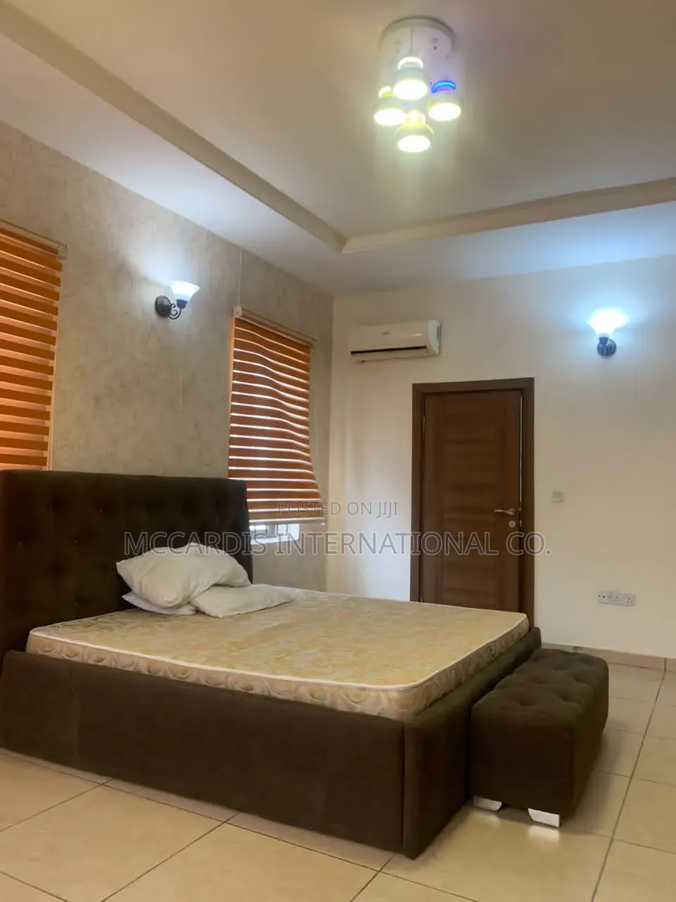 3bdrm Apartment in Oniru Estate for rent in Victoria Island Extension