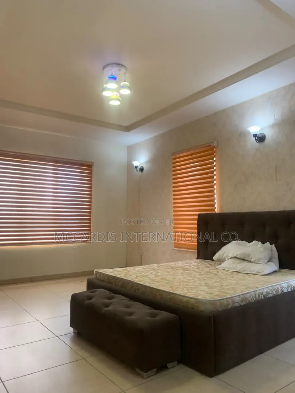 3bdrm Apartment in Oniru Estate for rent in Victoria Island Extension