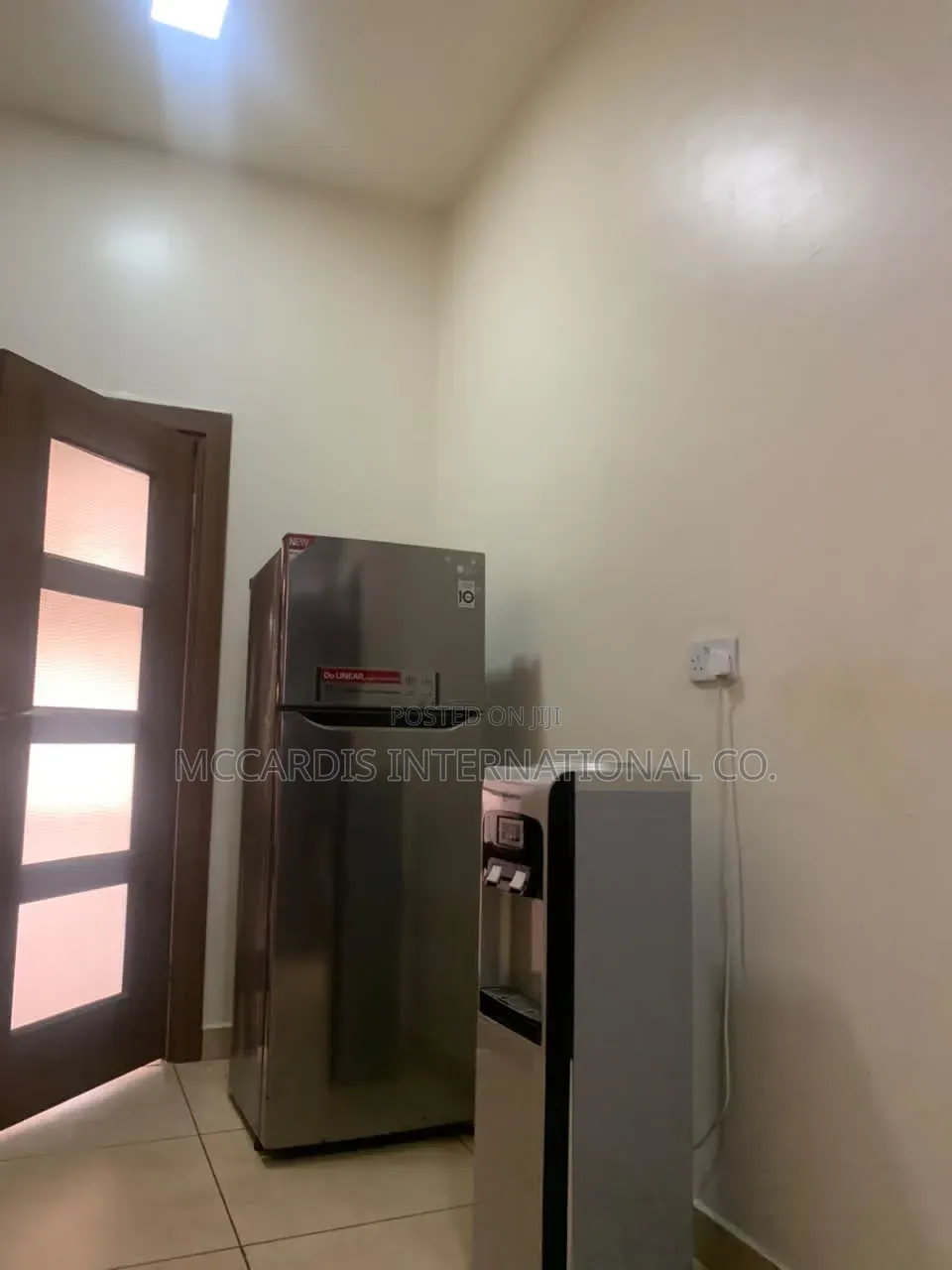 3bdrm Apartment in Oniru Estate for rent in Victoria Island Extension