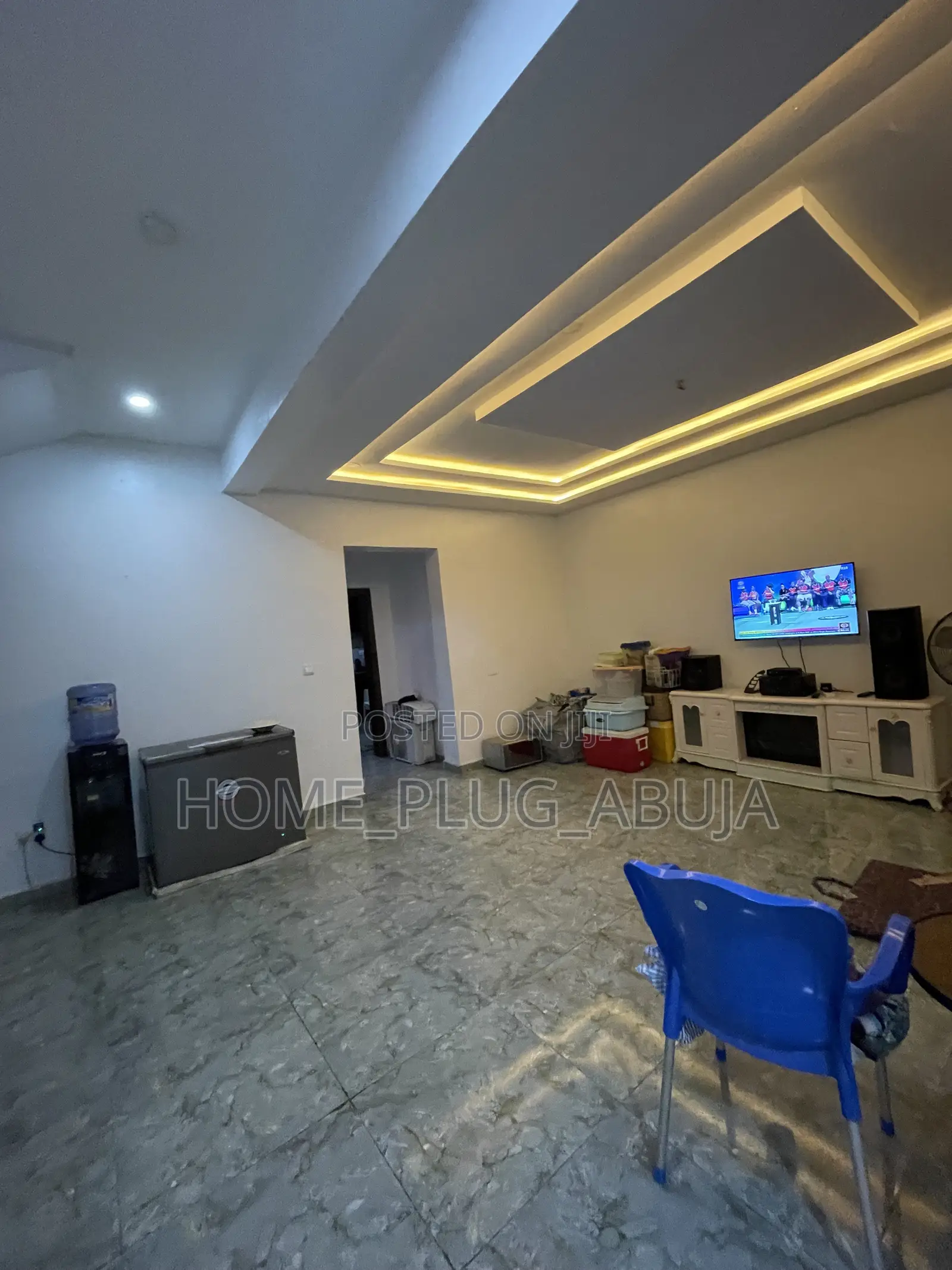 3bdrm Townhouse / Terrace in Belham Estate, Gwarinpa for rent in Gwarinpa
