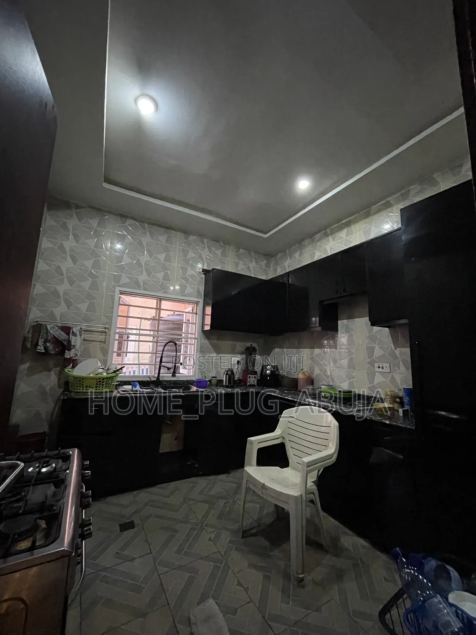 3bdrm Townhouse / Terrace in Belham Estate, Gwarinpa for rent in Gwarinpa