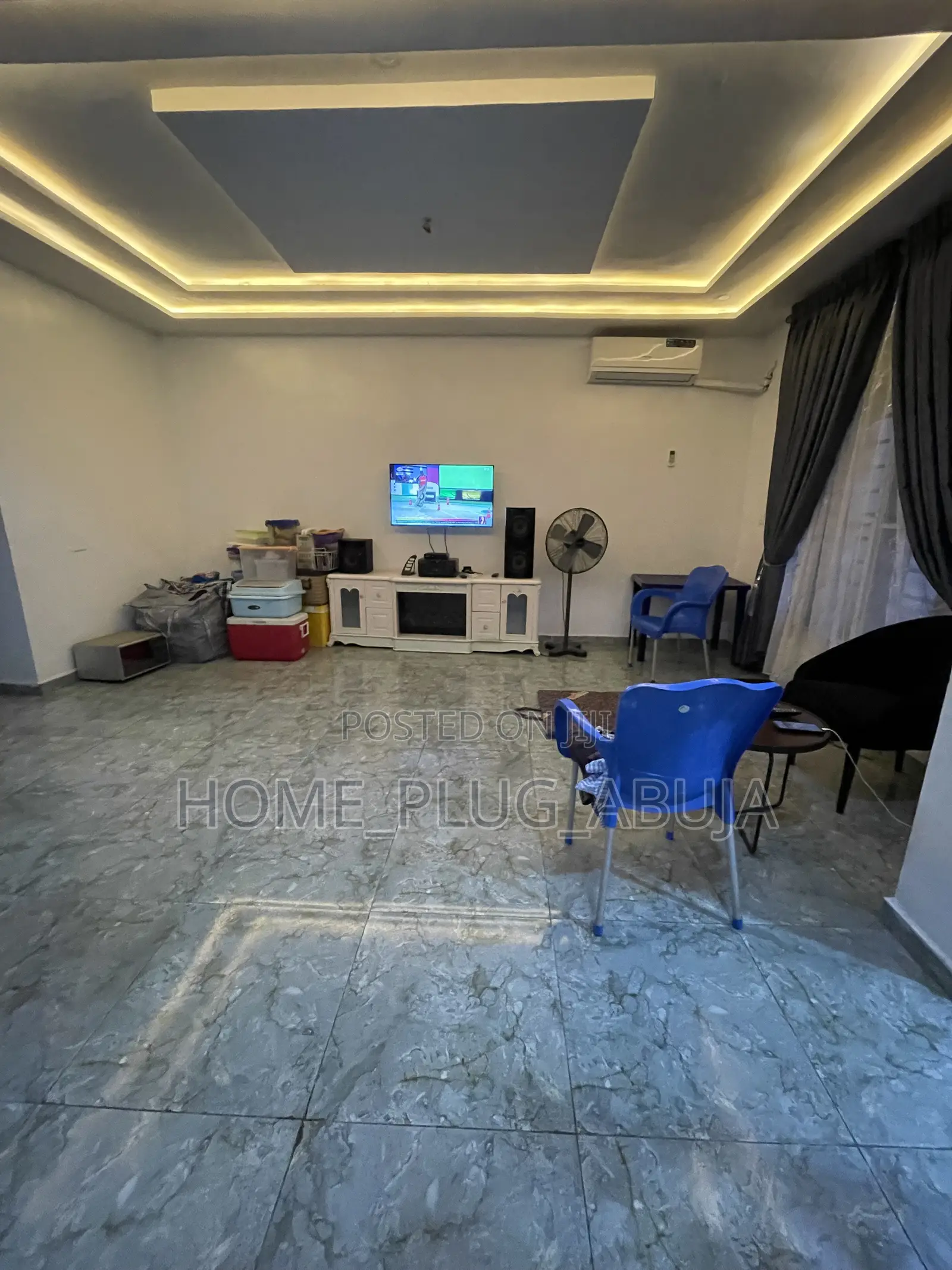 3bdrm Townhouse / Terrace in Belham Estate, Gwarinpa for rent in Gwarinpa