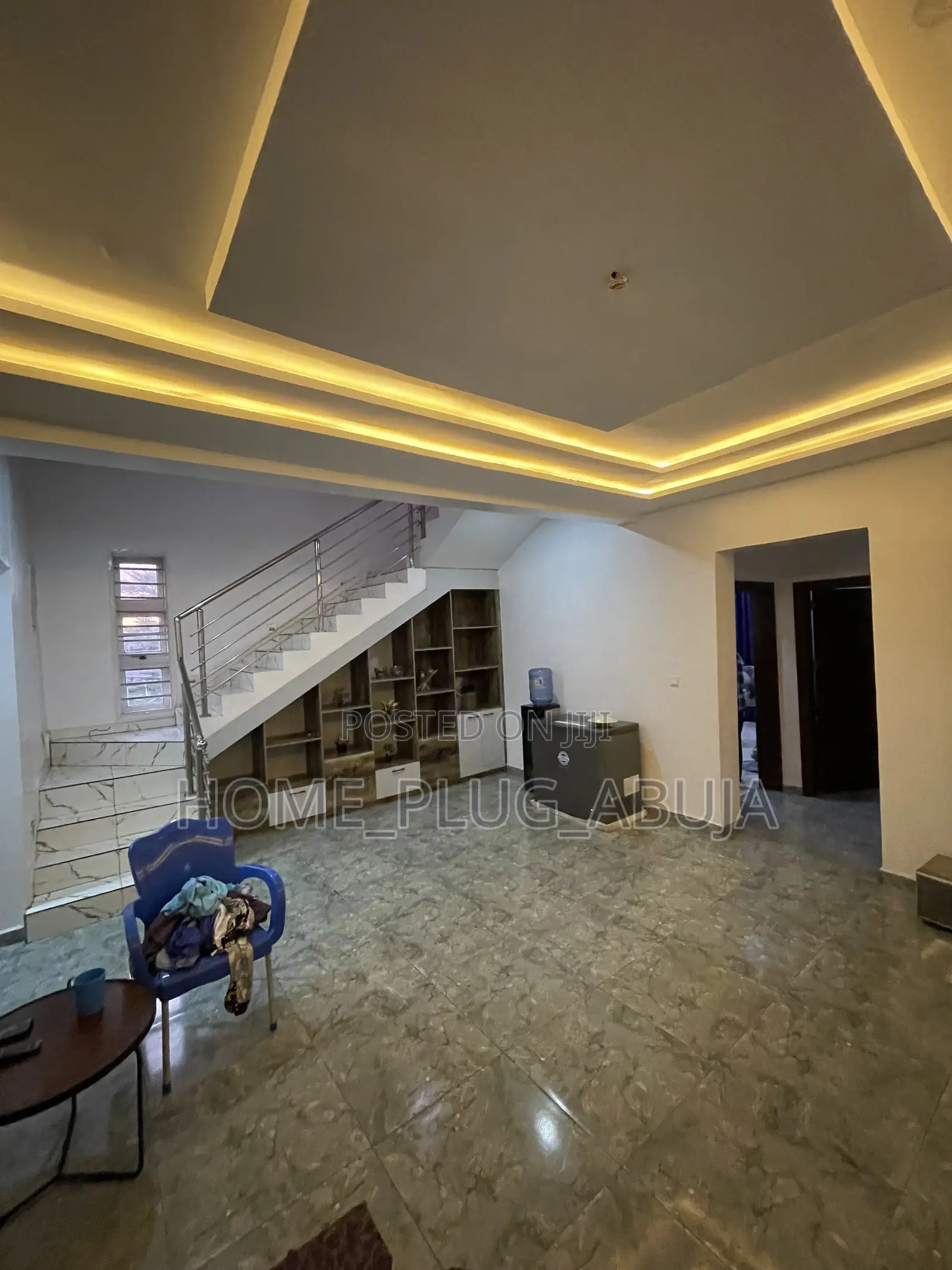 3bdrm Townhouse / Terrace in Belham Estate, Gwarinpa for rent in Gwarinpa