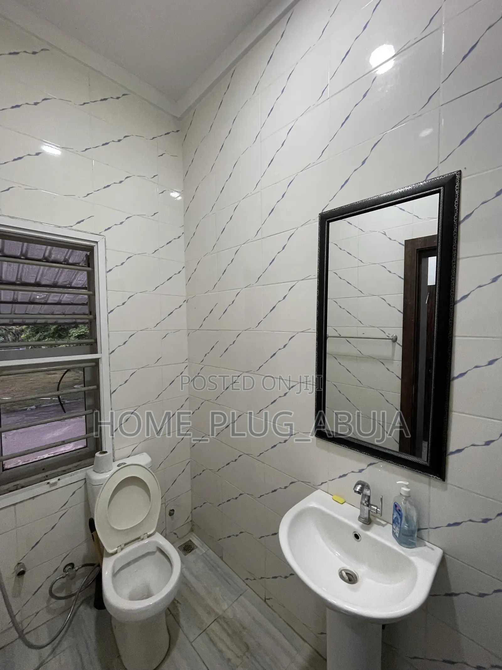 3bdrm Townhouse / Terrace in Belham Estate, Gwarinpa for rent in Gwarinpa