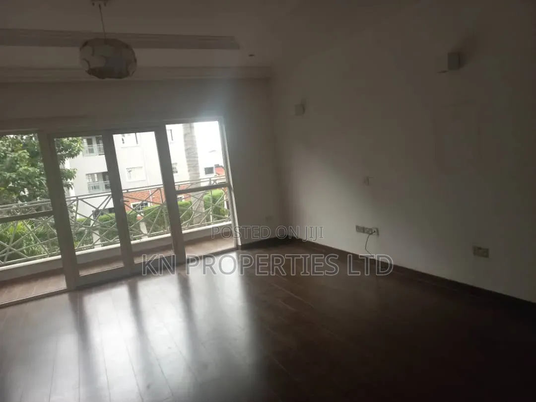 2bdrm Block of Flats in Utako for rent in Utako