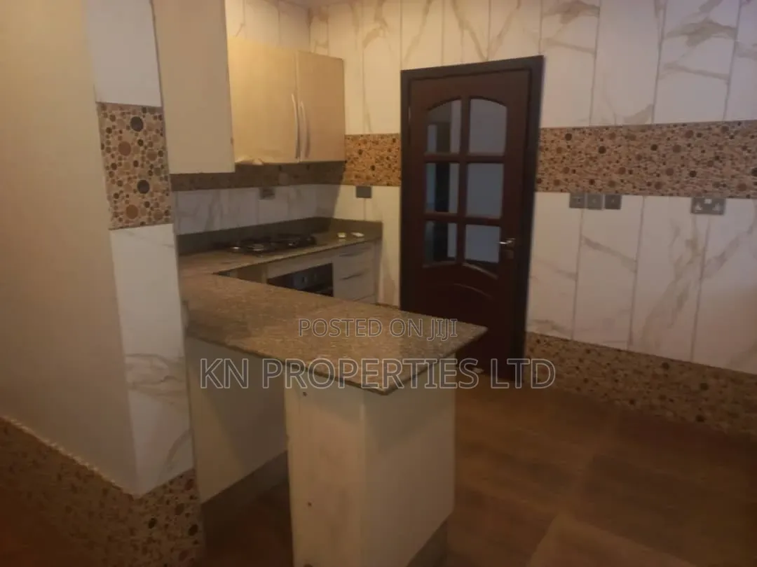 2bdrm Block of Flats in Utako for rent in Utako