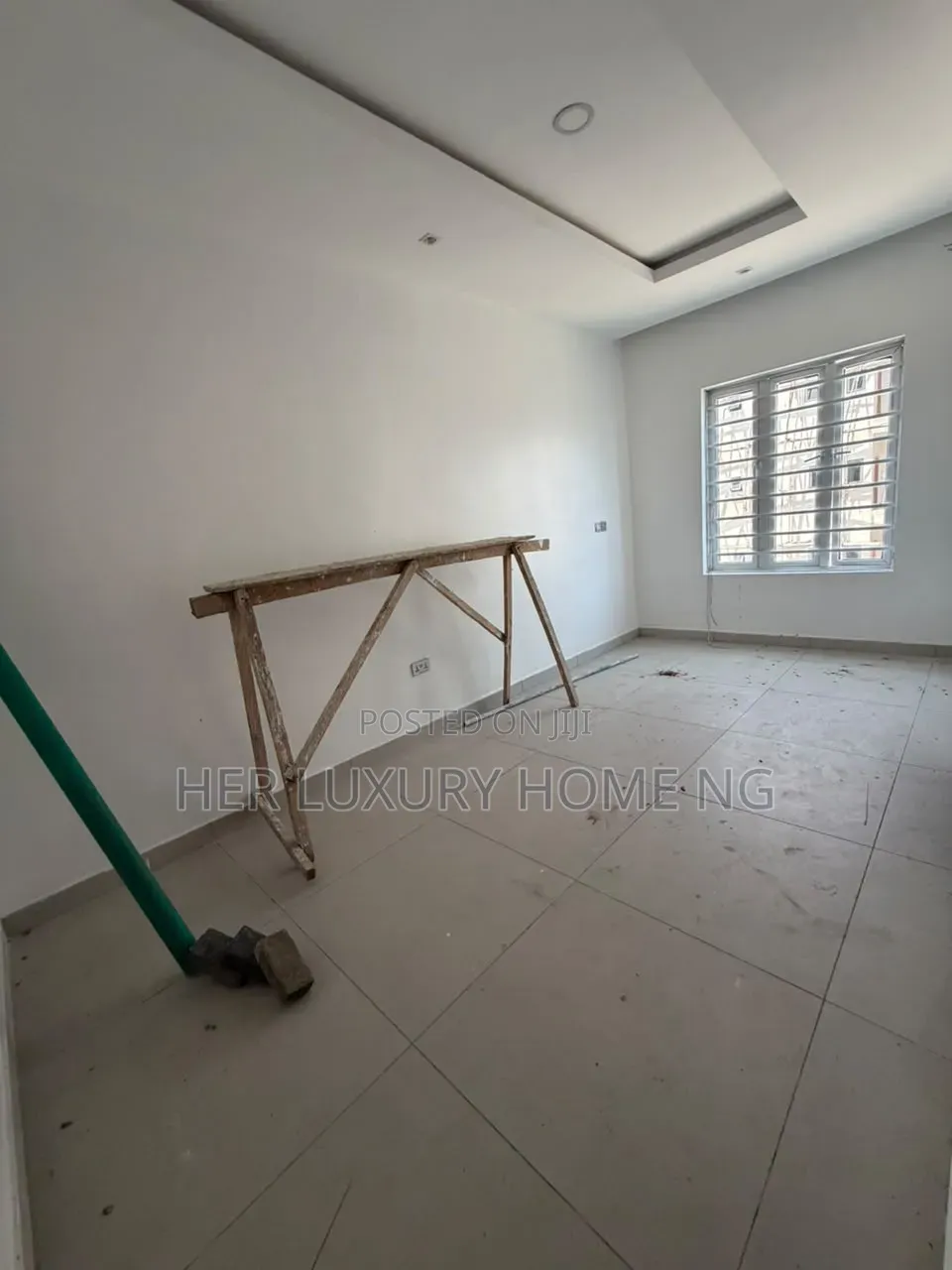 Studio Apartment in Ikate for rent in Ikate
