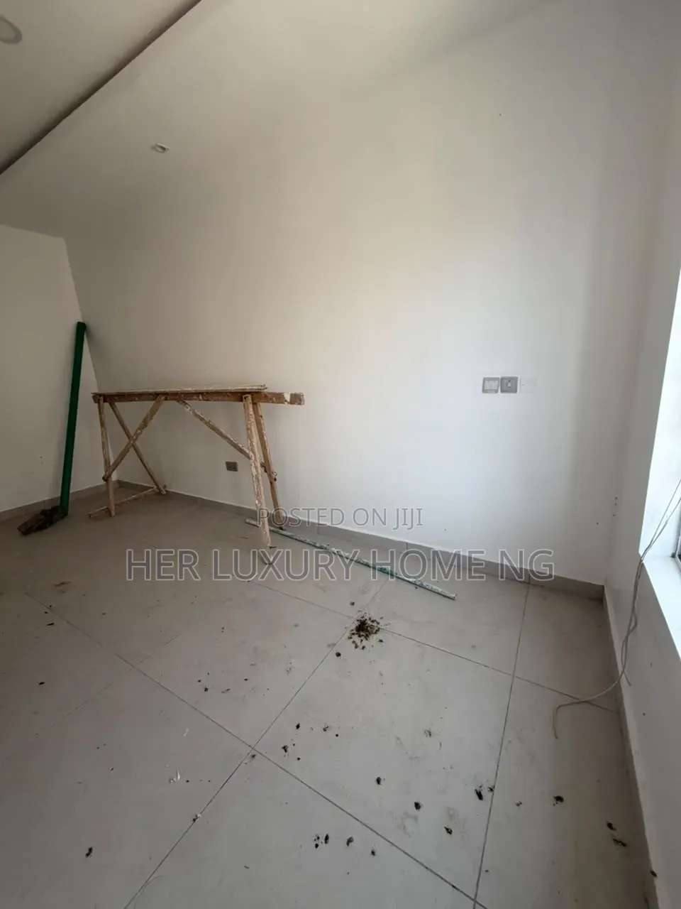 Studio Apartment in Ikate for rent in Ikate
