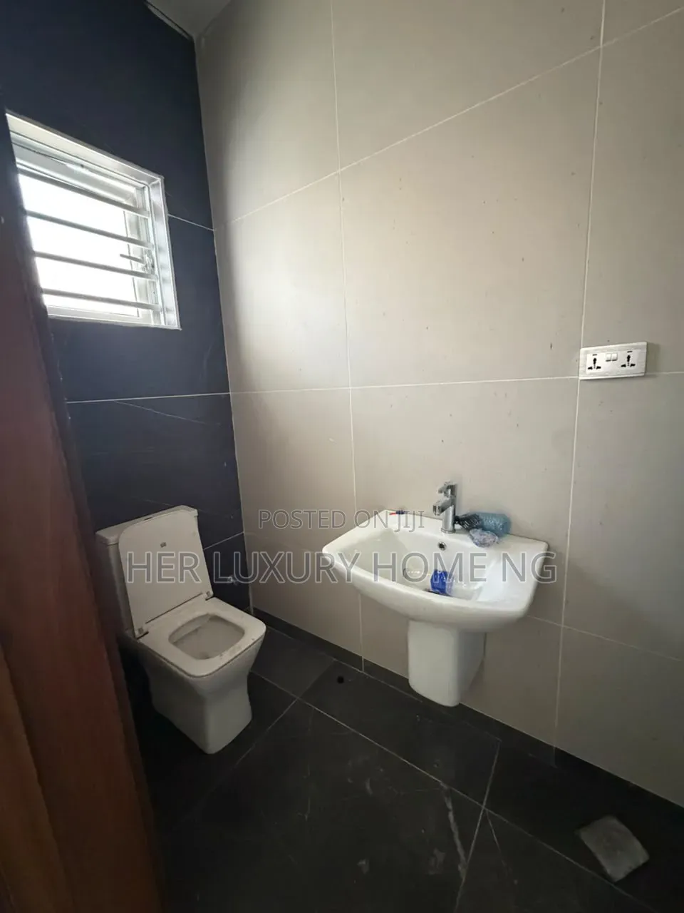 Studio Apartment in Ikate for rent in Ikate